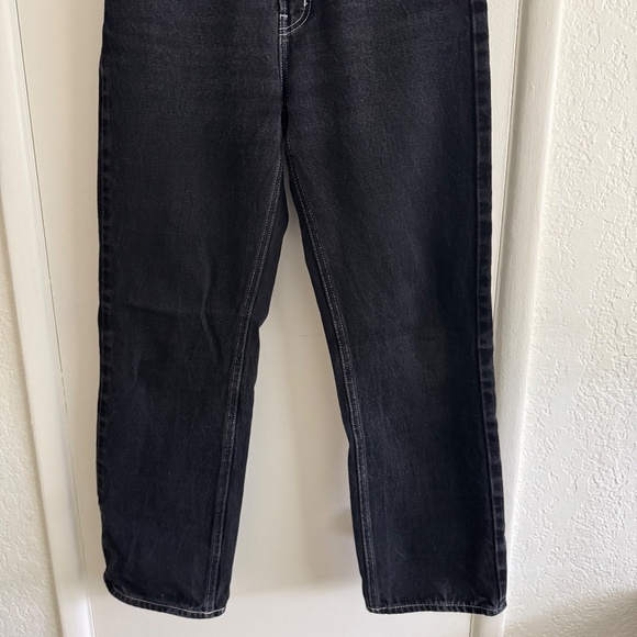 BDG High-Waisted Cowboy Jean Size 27 - Picture 9 of 9